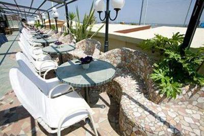 фото отеля Hotel Strand Bellaria-Igea