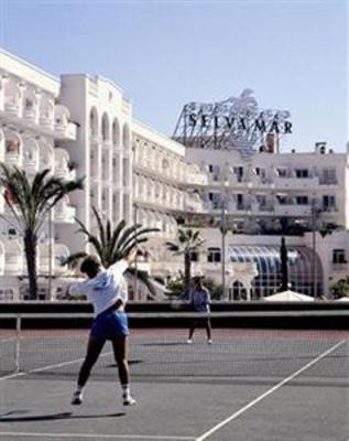 фото отеля Selvamar Hotel Lloret de Mar