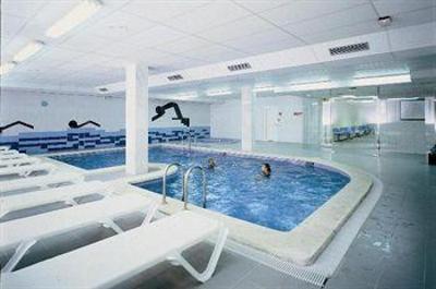фото отеля Selvamar Hotel Lloret de Mar