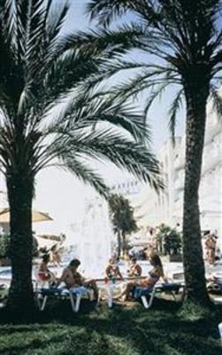 фото отеля Selvamar Hotel Lloret de Mar