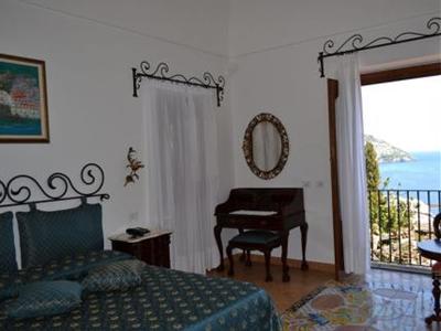 фото отеля Villa Principe Giovanni