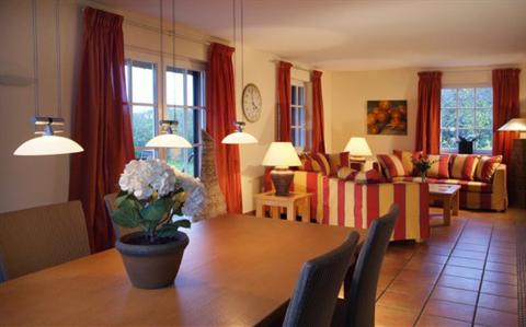 фото отеля Strandhotel Fischland