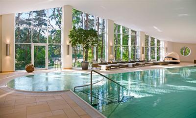 фото отеля Strandhotel Fischland