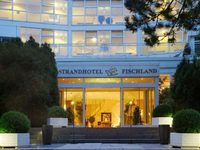 Strandhotel Fischland