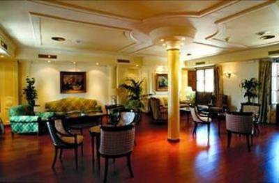фото отеля Hotel Condesa de Chinchon