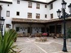 фото отеля Hotel Condesa de Chinchon