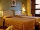 фото отеля Hotel Condesa de Chinchon
