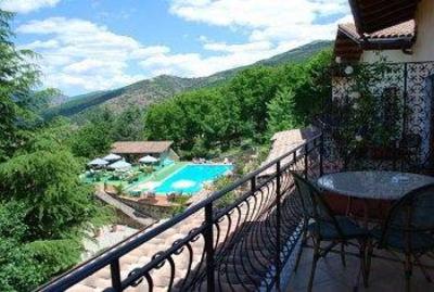 фото отеля Sa Muvara Hotel