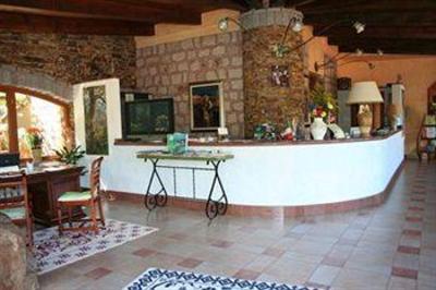 фото отеля Sa Muvara Hotel