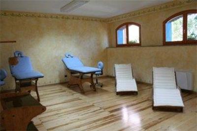 фото отеля Sa Muvara Hotel
