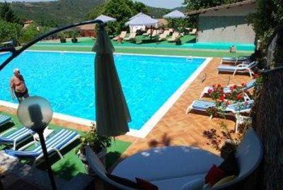 фото отеля Sa Muvara Hotel