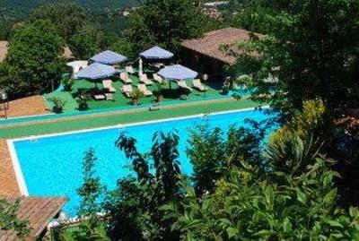 фото отеля Sa Muvara Hotel
