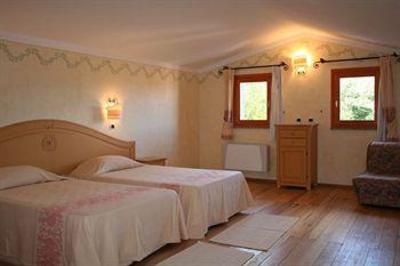 фото отеля Sa Muvara Hotel