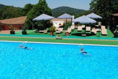 фото отеля Sa Muvara Hotel
