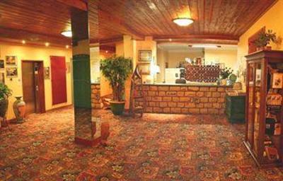 фото отеля Sa Muvara Hotel