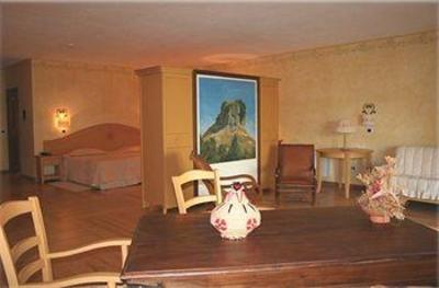 фото отеля Sa Muvara Hotel