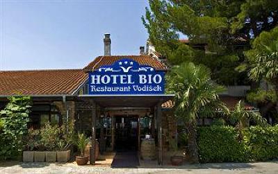 фото отеля Hotel Bio
