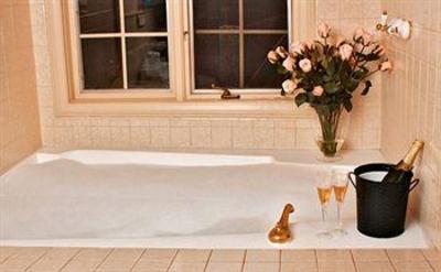 фото отеля Saddleback Inn