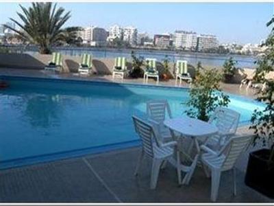 фото отеля Red Sea Palace Hotel