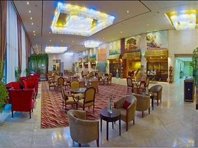 фото отеля Red Sea Palace Hotel