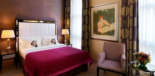 фото отеля Mandeville Hotel