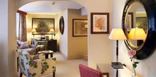 фото отеля Mandeville Hotel