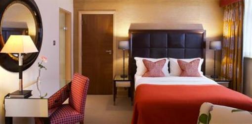 фото отеля Mandeville Hotel