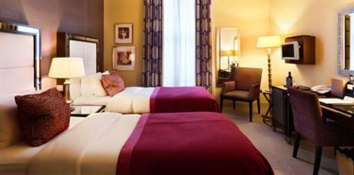 фото отеля Mandeville Hotel