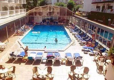фото отеля Hotel Helios Lloret de Mar
