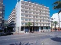 Hotel Helios Lloret de Mar