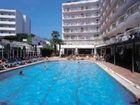 фото отеля Hotel Helios Lloret de Mar