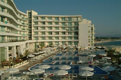 фото отеля Festa Panorama Hotel Nesebar