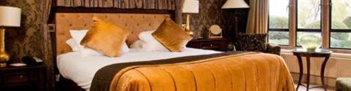 фото отеля Billesley Manor Hotel