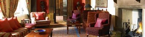 фото отеля Billesley Manor Hotel