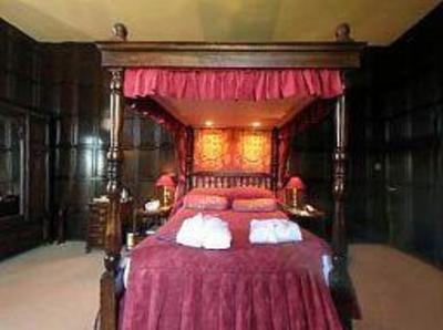 фото отеля Billesley Manor Hotel