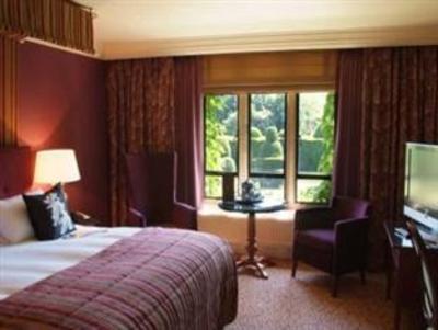 фото отеля Billesley Manor Hotel