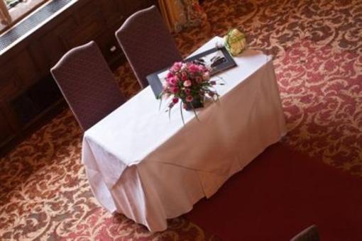 фото отеля Billesley Manor Hotel