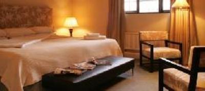 фото отеля Billesley Manor Hotel