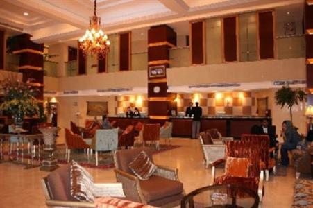фото отеля Elite Suites Hotel Manama