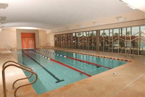 фото отеля Renaissance Glendale Hotel & Spa