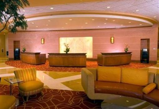 фото отеля Renaissance Glendale Hotel & Spa