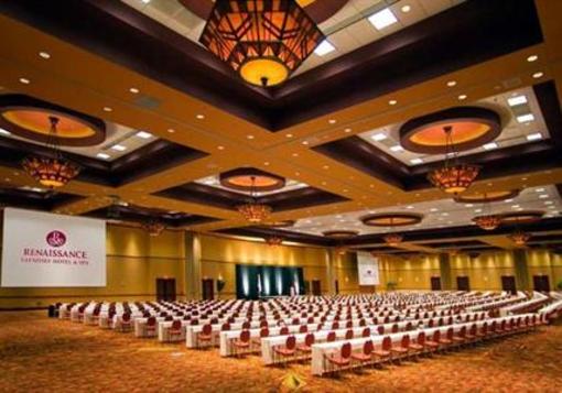фото отеля Renaissance Glendale Hotel & Spa
