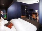 фото отеля 25hours Hotel Hafencity