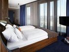 фото отеля 25hours Hotel Hafencity