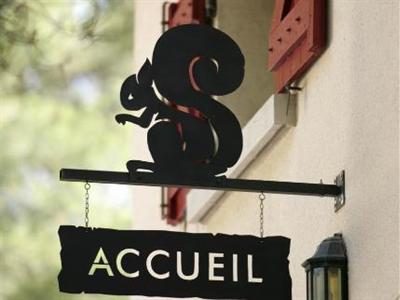 фото отеля Le Mas Des Ecureuils Hotel Aix-en-Provence