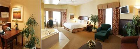фото отеля Homewood Suites by Hilton Toronto - Mississauga