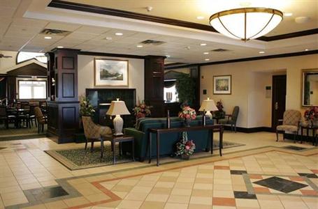 фото отеля Homewood Suites by Hilton Toronto - Mississauga