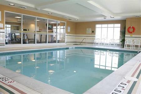 фото отеля Homewood Suites by Hilton Toronto - Mississauga