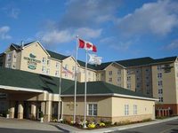 Homewood Suites by Hilton Toronto - Mississauga