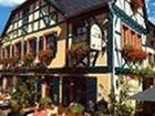 фото отеля Historisches Weinhotel Zum Grunen kranz